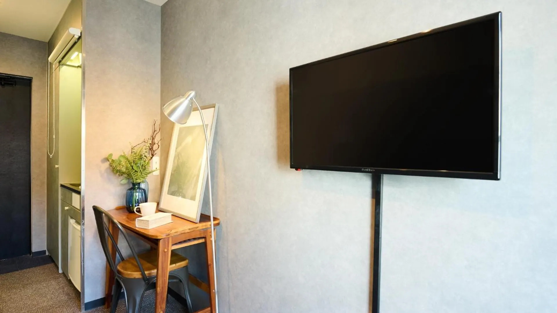 Sapporo - Apartment - Vacation Stay 29213V Affittacamere