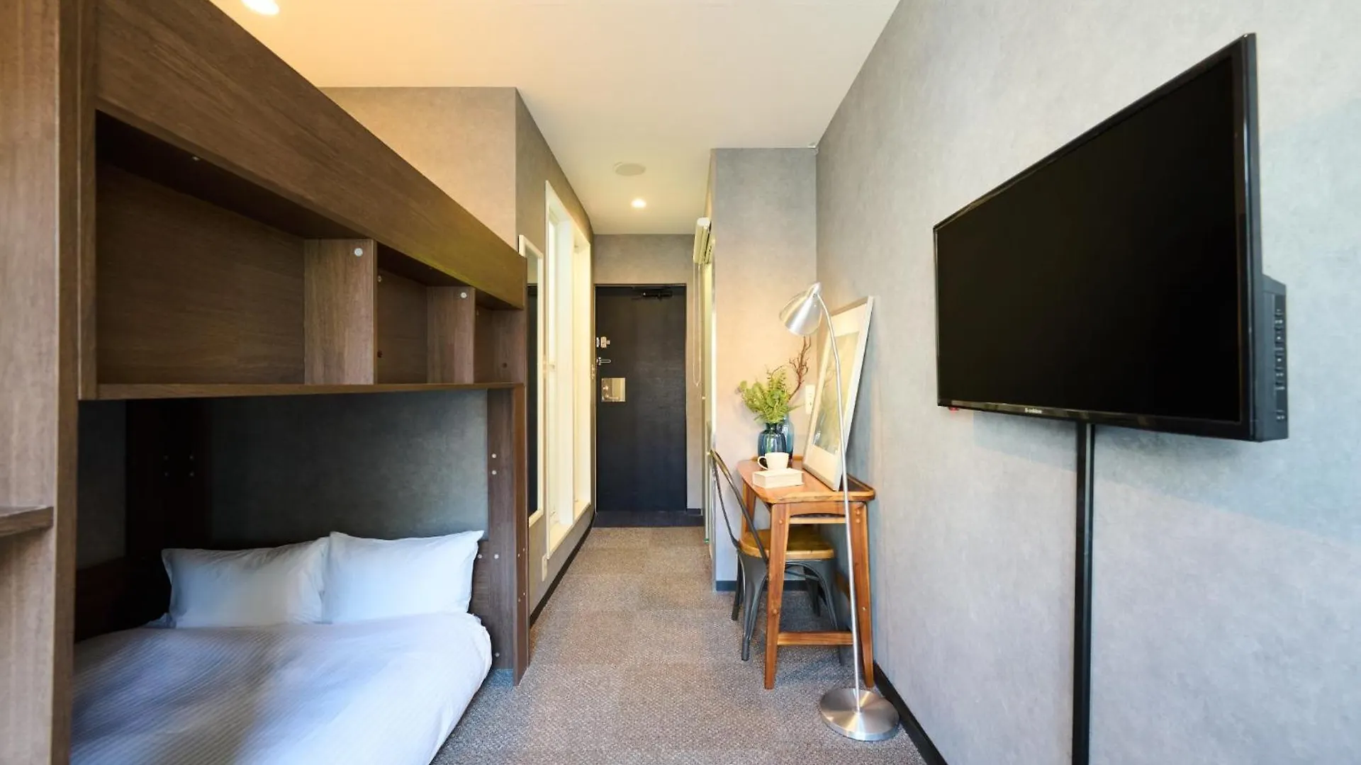 Contatti di Sapporo - Apartment - Vacation Stay 29213V