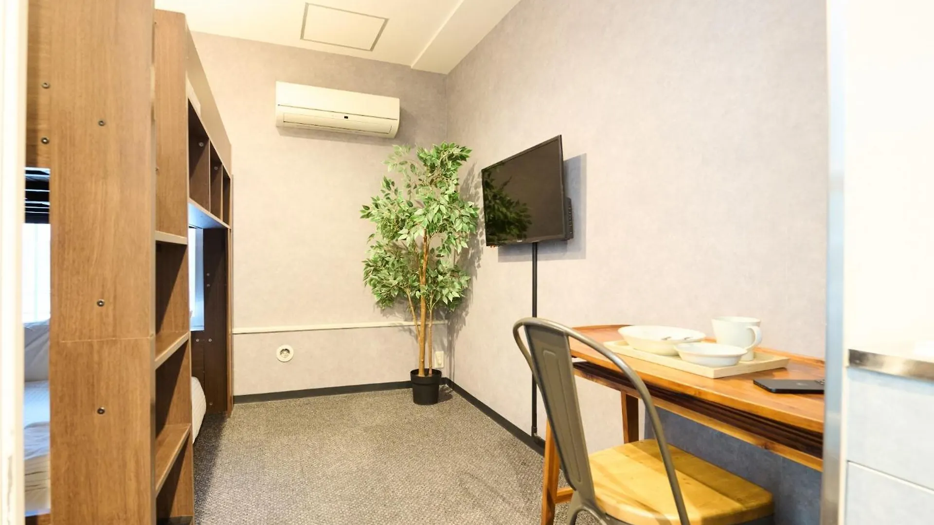 Sapporo - Apartment - Vacation Stay 29213V Affittacamere